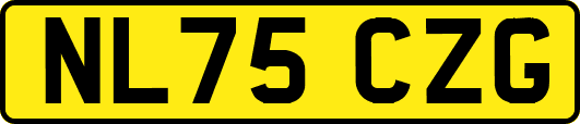 NL75CZG