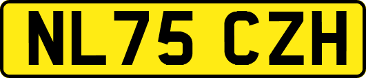 NL75CZH