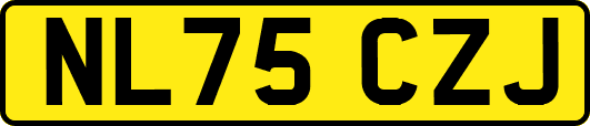 NL75CZJ