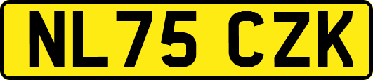NL75CZK