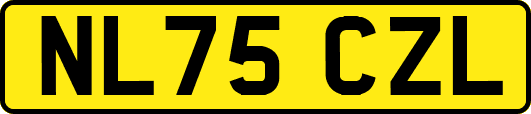 NL75CZL