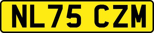 NL75CZM