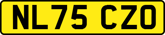 NL75CZO