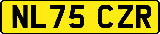 NL75CZR
