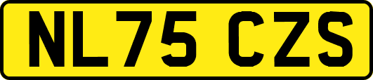 NL75CZS