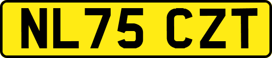 NL75CZT