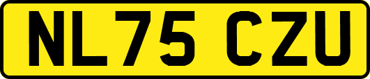 NL75CZU