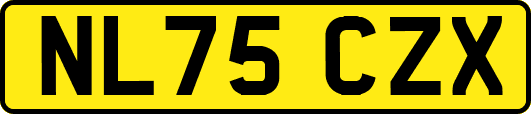 NL75CZX