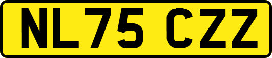 NL75CZZ