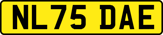NL75DAE