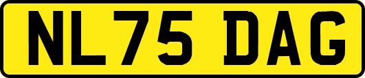 NL75DAG