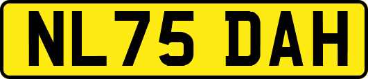 NL75DAH