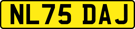 NL75DAJ