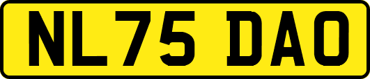 NL75DAO