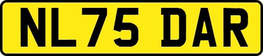 NL75DAR