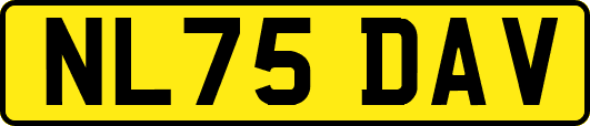 NL75DAV