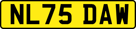NL75DAW
