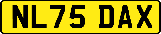 NL75DAX