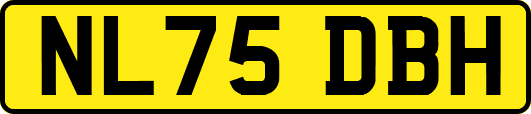 NL75DBH