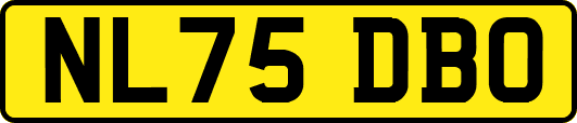 NL75DBO