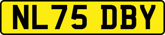 NL75DBY