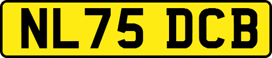 NL75DCB