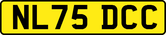 NL75DCC