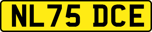 NL75DCE