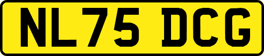 NL75DCG