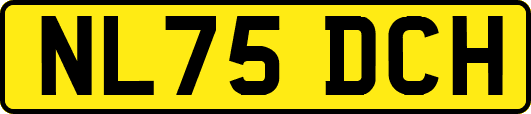NL75DCH