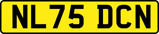 NL75DCN