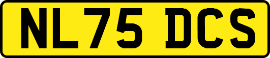 NL75DCS