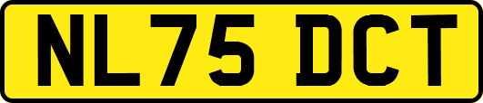 NL75DCT