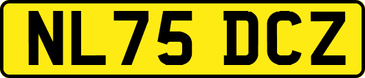 NL75DCZ