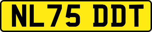NL75DDT