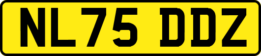 NL75DDZ