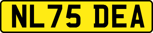 NL75DEA