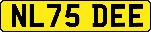 NL75DEE