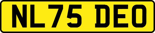 NL75DEO