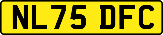NL75DFC