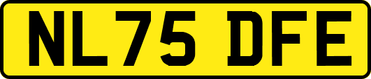NL75DFE