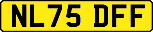 NL75DFF
