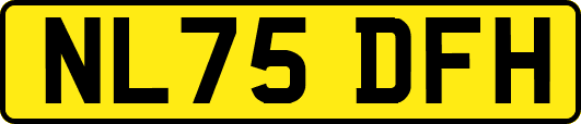NL75DFH