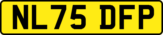 NL75DFP