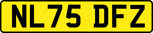NL75DFZ