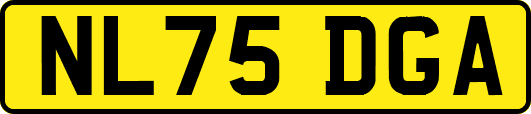 NL75DGA