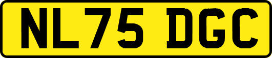 NL75DGC