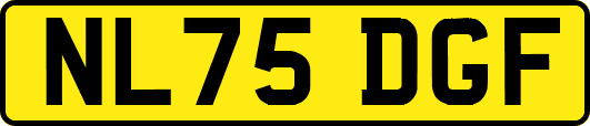 NL75DGF