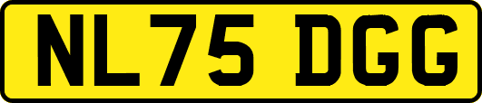 NL75DGG