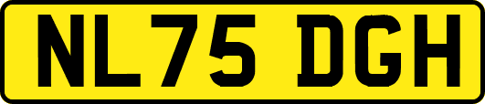 NL75DGH